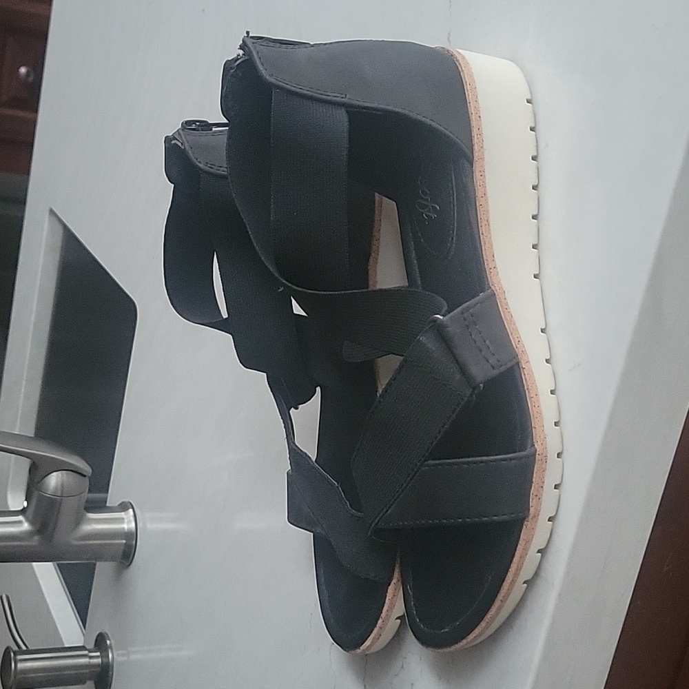 Euros offt sandals